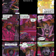 Scott witnesses the death of Orion in Mister Miracle #6.